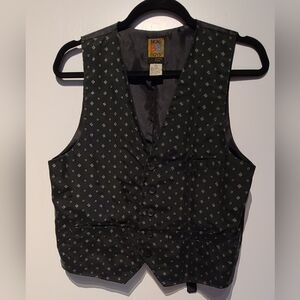 🍁🍁Black Button Down Shirt